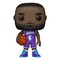 LeBron James Los Angeles Lakers Funko Pop! NBA Series 7 City Edition